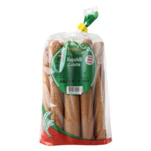 Galeta Kepekli 200 Gr