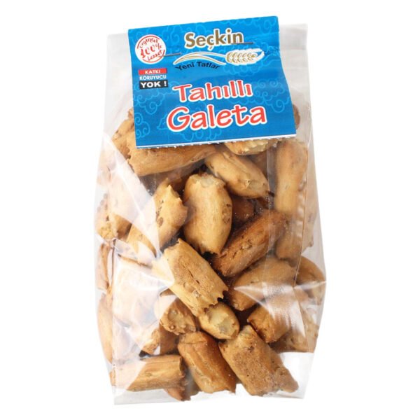 Galeta Tahıllı 200 Gr