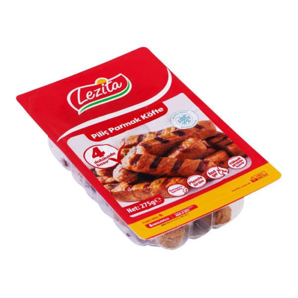 Parmak Köfte 275 Gr