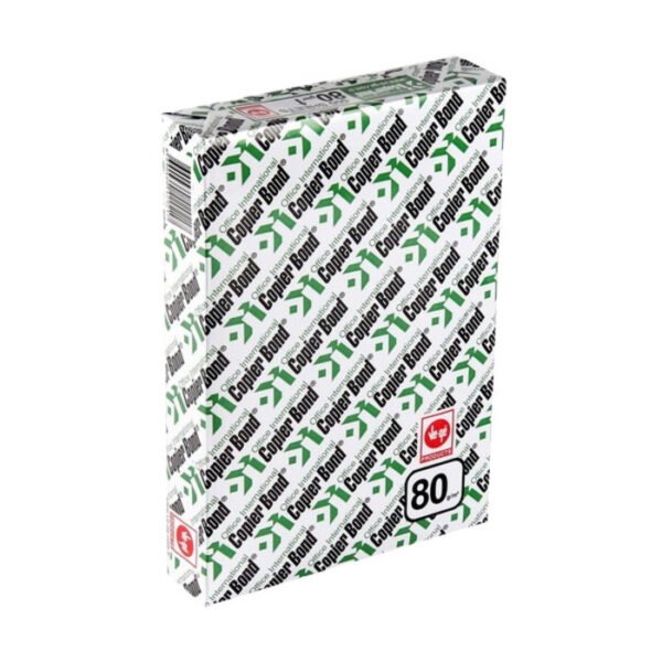 Bond K380a-4 A4 Fotokopi Kağıdı, 210x297x500, 500 Yaprak