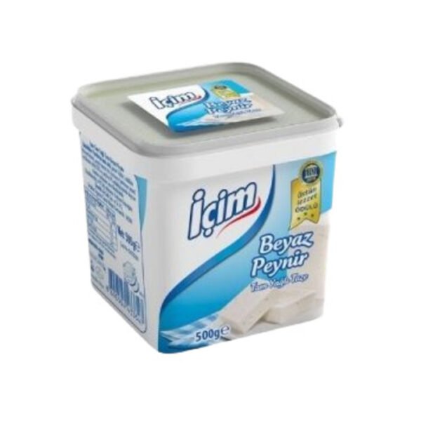 Beyaz Peynir 500 gr