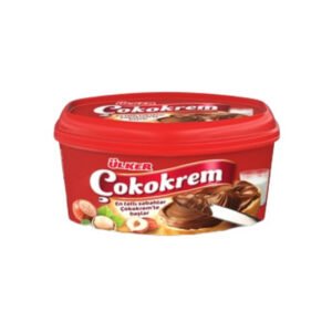 Çokokrem Kakaolu Fındık Kreması 8x400 Gr