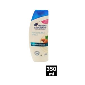 Şampuan Kepek Karşıtı Nemlendirici Bakım 350 Ml