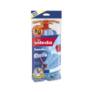 Paspas Supermocio Klasik Yedek