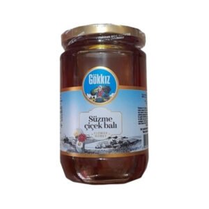 Çiçek Balı 850 Gr