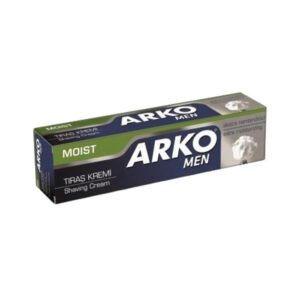 Tıraş Kremi Hydrate 100 Gr