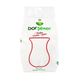 Toz Şeker 5 Kg