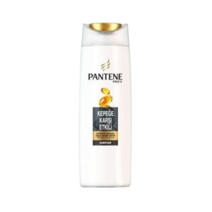 Şampuan Kepeğe Karşı Etkili 500 Ml