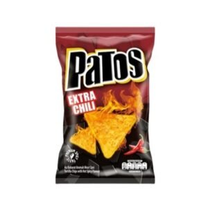 Extra Chili 109 Gr