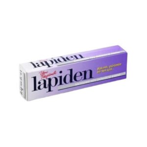 Tüy Dökücü Krem Parfümlü 40 Gr