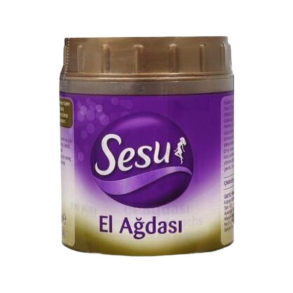Ağda El 250 Gr