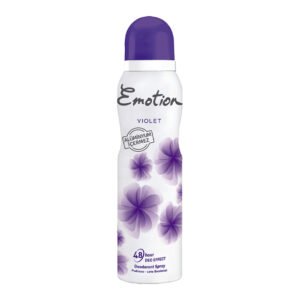 Violet Kadın Deodorant 150 Ml