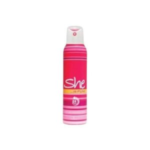 Fun Deodorant 150 ml