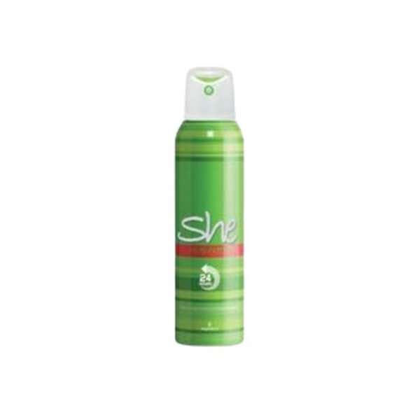Sweet Deodorant 150 ml