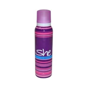 Sexy Deodorant 150 ml