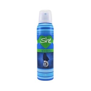Cool Deodorant 150 ml