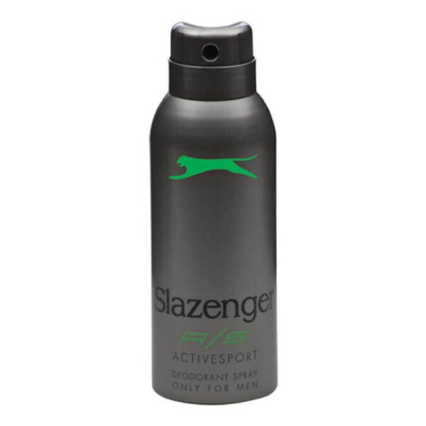 Activesport Erkek Yeşil Deodorant 150 Ml