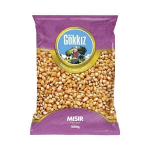 Popcorn Mısır 1000 gr