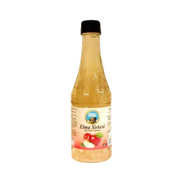 Elma Sirkesi 500 ml