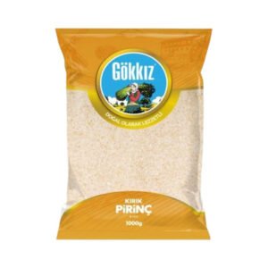 Kırık Pirinç