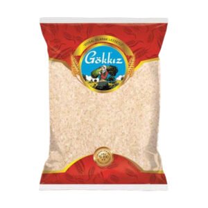 Osmancik Pirinç 2000 gr