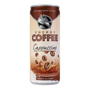 Coffee Cappuccino 250 Ml
