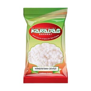 Hindistan Cevizi 40 gr