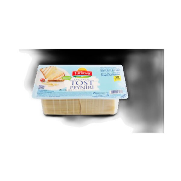 Dilimli Kaşar Peyniri 750 Gr