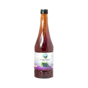 Üzüm Sirkesi 500 gr