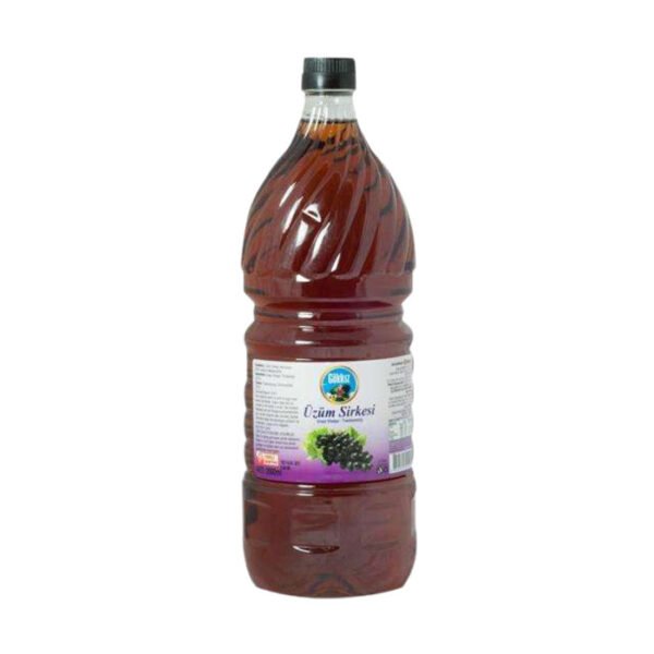 Üzüm Sirkesi 1000ml