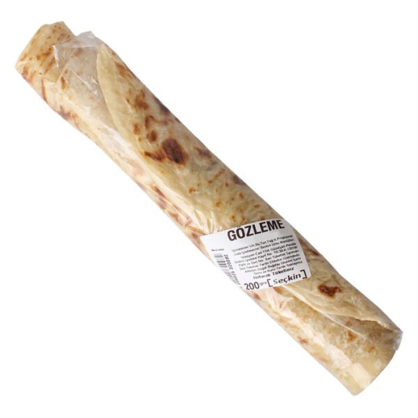 Seçkin Gözleme 200 gr