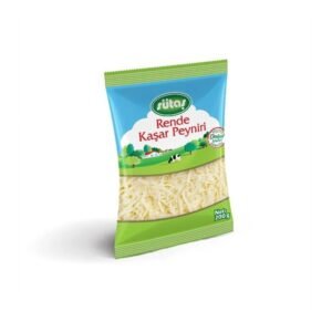 Peynir Rende Kaşar 200 Gr