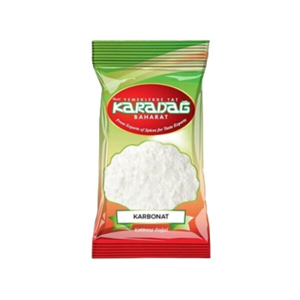 Karbonat 150 Gr