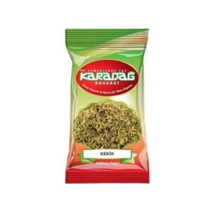 Kekik 30 Gr