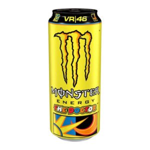 Enerji İçeceği Rossi 500 Ml