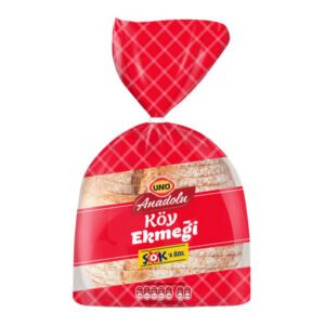 Anadolu Köy Ekmeği 600 Gr