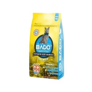 Yetişkin Kedi Maması Somonlu 1.5 Kg