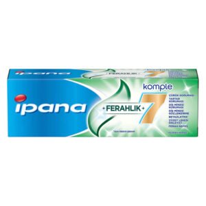 Komple 7 Bakım Ferahlık 65 ml