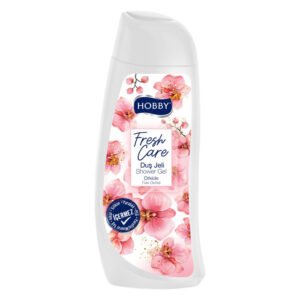 Duş Jeli Orkide 500 Ml