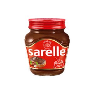 Fındık Ezmesi Kakaolu Cam 50 Gr