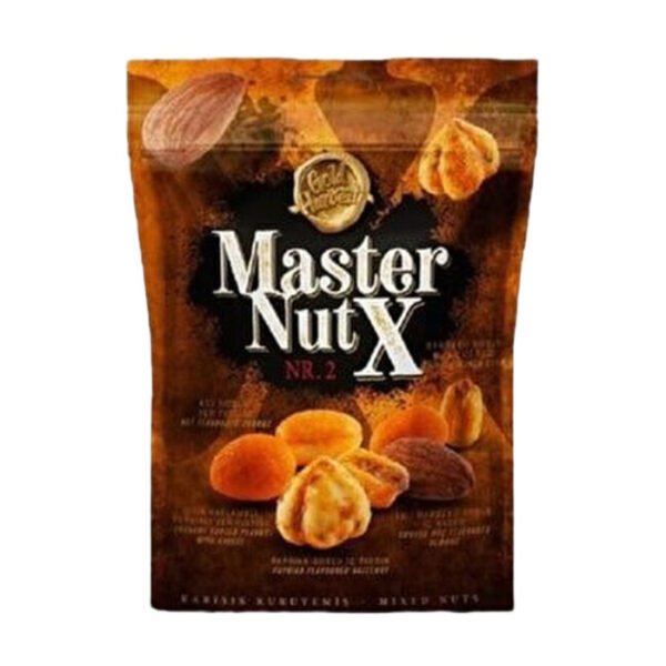 Master Nutx Nr.2