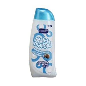 Duş Jeli Marshmallow Coconut 500 Ml
