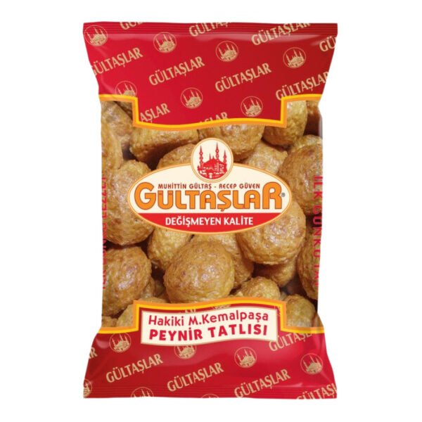 Peynir Tatlısı 140 gr