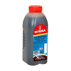 KOSKA KECIBOYNUZU PEKMEZI 700GR