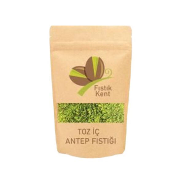 Toz Antep Fıstık 30 Gr