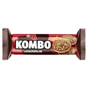 Lokmalık Kombo 84 Gr