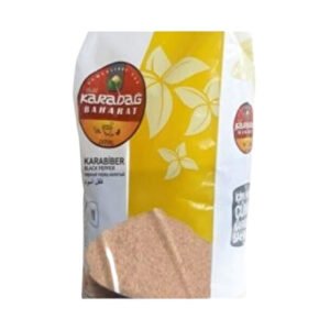 KARADAĞ KARABİBER 200 GR