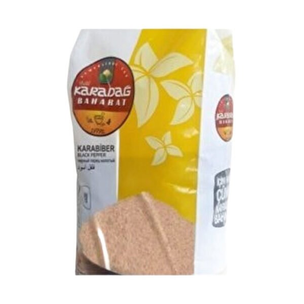 KARADAĞ KARABİBER 200 GR