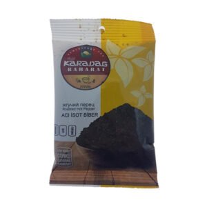 Acı İsot Biber 50 gr