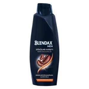 Şampuan Dökülme Karşıtı 500 Ml